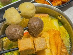 -汤岛涮·自助小火锅(桐乡吾悦广场店)