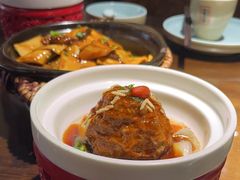 -应天大明王朝·南京菜(中山陵店)