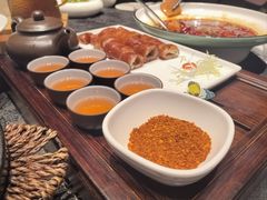 -悦百味·品质川菜(橄榄郡店)