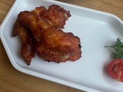 -豪客来牛排(红豆万花城店)