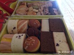 -四远香糕点(长江道店)