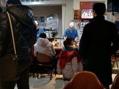 -大成铁板烧•板前(复古餐厅石老人店)