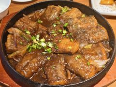 -东来土菜馆(民祥园路店)