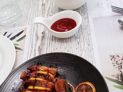 -娜娜家•Nana's restaurant (南开大悦城店)
