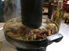 -唠叨坊私房菜(五一街店)