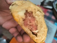 南乳鲜肉月饼-真老大房(南京东路店)