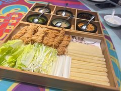 -有喜胶东小馆(太申祥和店)
