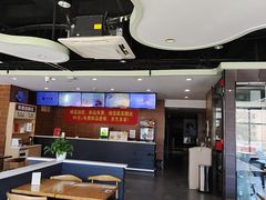 -李先生牛肉面大王(太原南内环店)