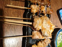 -王氏炉匠·烧鸟放题自助(好运街店)
