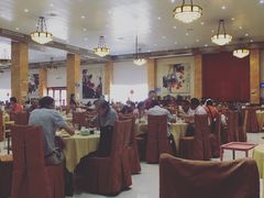 大堂-联邦酒楼
