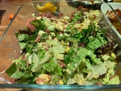 彩虹沙拉-胡桃里音乐酒馆(四道口店)