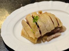 脆皮咸鸡-福1039(愚园路店)