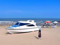 -巧克力渔家.小船海鲜胶东菜(万平口店)