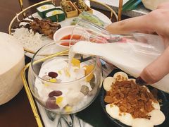 -苏州洲际酒店·大堂酒廊