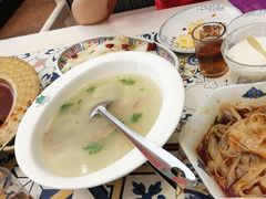 -阿拉丁新疆风味餐厅·清真(罗廊巷店)