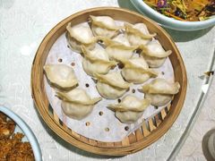 -七菜馆·东北菜·蒸饺(文体路店)