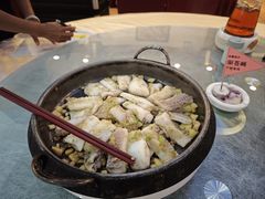 -南海食街(佛冈店)