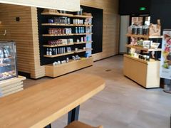 -星巴克(北京望京东园店)