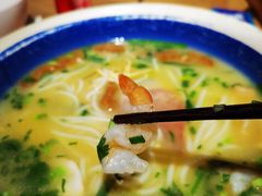 -上坐过桥米线(顺城店)