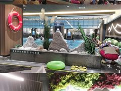 -青水瓦台汤泉(未央店)