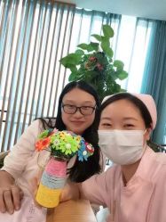 -星妈汇国际月子中心(龙珠店)