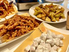 -纪林菜馆·博山菜老字号(八大局店)