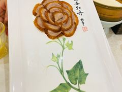 -北京全聚德(王府井店)