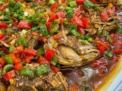 -盛世川王•幸福里(长虹店)