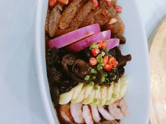 -友鹏海鲜(新宜白大道店)