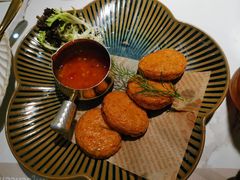 -泰椰里·泰国餐厅(智慧城广百广场店)