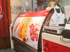-老韩煸鸡·中国炸鸡(摩尔城店)