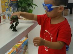 -斯坦星球AI编程·机器人科创·科学实验·信奥·思维·STEM·积木拼搭·竞赛考级(浦东联洋广场大拇指龙阳御桥中心)