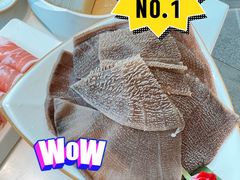 -海底捞大排档火锅(打浦路店)