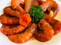 -嘉禾·悦享餐厅(八方汇店)