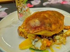 -海世船说·海鲜餐厅(南昌店)