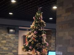 -上海锦江汤臣洲际大酒店柒酒廊