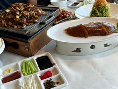 -紫光园烤鸭(前门大栅栏店)