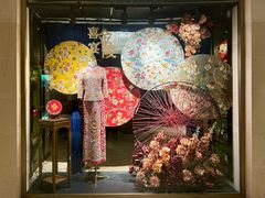 -南京金陵饭店