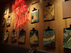 -乐凯撒披萨(欢乐颂购物中心店)