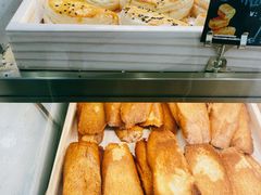 -老香港蛋糕(梓桐苑店)