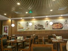 大堂-宏状元现熬粥·京味菜(黄寺大街店)