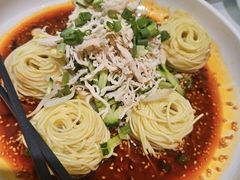 -茅庐川菜(青岛凯德店)