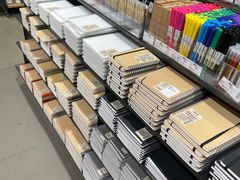 -MUJI无印良品(世博源店)