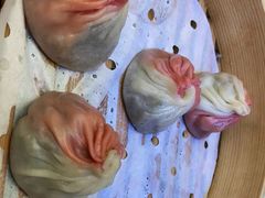 -苏小柳点心·手作小笼包(浦东嘉里城分院)