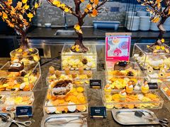 -杭州西子湖四季酒店-WL BISTRO西湖餐厅(灵隐路店)