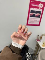 -瞧·享轻奢美甲美睫