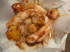 -新旺茶餐厅·早餐·夜宵(仙霞店)