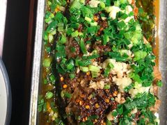 -树厨地道黔菜(凯里韶山南路店)