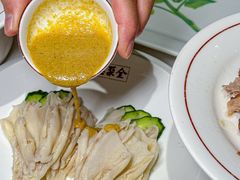 -北京全聚德(王府井店)