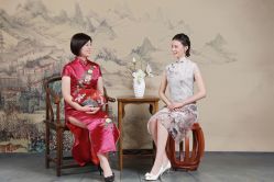 -时光纪全家福·母女写真